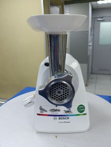 Б/у Мясорубка Bosch mfw2515 01-200898323