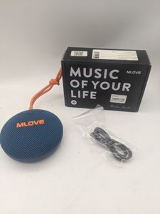 Б/в Акустика Mlove bv230 18-000095073