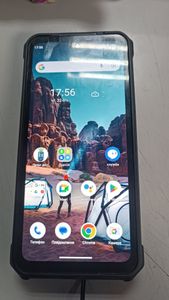 Б/у Мобільний телефон Ulefone armor 24 12/256gb 01-200904832