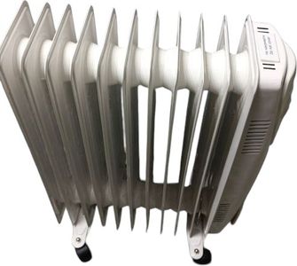 Б/в Обігрівач Interlux ino-1100bg 01-200808297