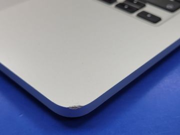 Б/в Ноутбук Apple macbook pro a1502 екр. 13,3/core i5 2,6ghz/ram8gb/ssd256gb/retina/intel iris 01-200802670