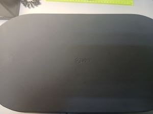 Dyson airwrap hs05 complete long nickel/copper