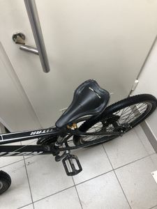 Б/в Велосипед Titan розмір колеса 24 01-200905146