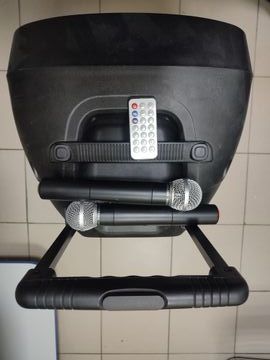 Б/в Акустика Maximum Acoustics mobi.150 01-200905141