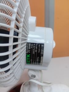 Б/в Вентилятор-кліпса Rztk ft 1515b 01-200905389