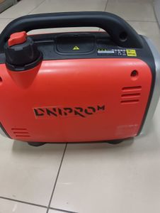 Б/у Генератор Dnipro-M gx-8i 01-200905745