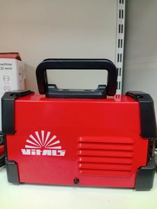 Б/в Зварювальний апарат Vitals mma-1400h lcd mini 16-000275932