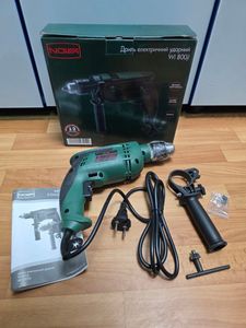 Б/в Дриль ударний Nova wi 800ji 800 ват 16-000275583