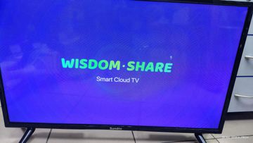 Б/у Телевизор Sumato 32hts03 01-200905740