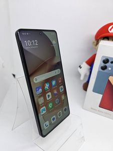 Б/в Мобільний телефон Xiaomi redmi note 13 pro+ 8/256gb 01-200827507