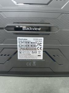 Б/у Планшет Blackview active 8 pro 8/256gb lte 01-200906226
