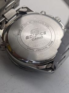 Б/в Годинник Casio ef-527d 01-200904637