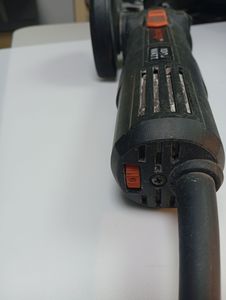 Б/в Кутова шліфмашина Dnipro-M gs-100s 01-200906492