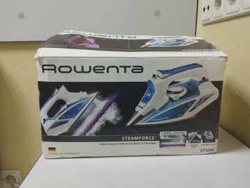 Б/в Праска Rowenta dw9220 01-200906346