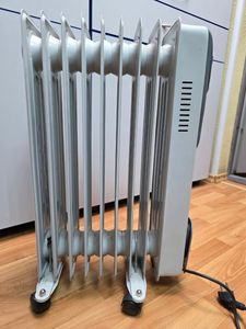 Б/у Обогреватель Aftron afor9500 01-200905912