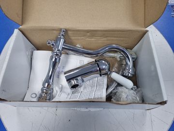 Б/в Змішувач Rav Slezak za054.5 01-200907138