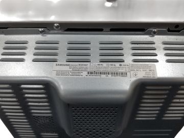 Б/в Мікрохвильова піч Samsung mc32k7055ct 01-200876625