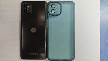 Б/в Мобільний телефон Motorola moto g32 6/128gb xt2235-2 01-200907787