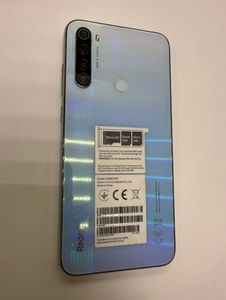 Б/в Мобільний телефон Xiaomi redmi note 8t 3/32gb 01-200907360