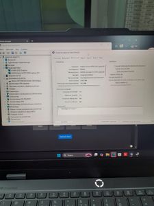 Б/в Ноутбук Lenovo 15/core i5-13450hx ddr5/16gb ddr5/hdd *відсутній/ssd 512 gb/geforce rtx 5050 8gb 01-200905702