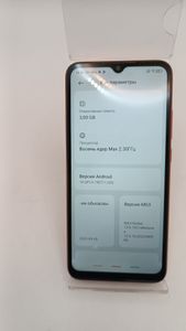 Б/в Мобільний телефон Xiaomi redmi 9c nfc 3/64gb 01-200891182