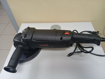 Б/в Кутова шліфмашина Dnipro-M gl-190s 01-200908075