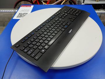 Б/у Клавиатура Logitech k280e comfort keyboard 01-200908051
