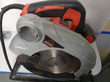 Б/в Пила дискова Vitals rg 1914 bxi 01-200908132