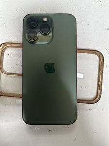 Б/в Мобільний телефон Apple iphone 13 pro 128gb 01-200907292