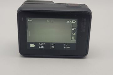 Б/в Екшн-камера Gopro hero 5 01-200864703