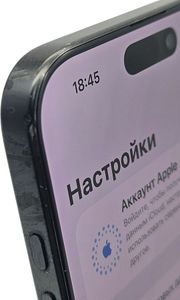 Б/в Мобільний телефон Apple iphone 16 pro max 512gb 01-200871121