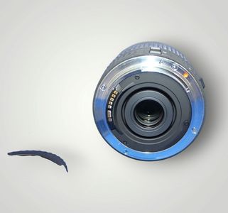 Б/у Фотообъектив Sigma 18-200mm f/3.5-6.3 dc 01-200871965