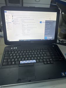 Dell 15/core i5 3320m ddr3/8gb ddr3/hdd *відсутній/ssd 120 gb/*інтегрована