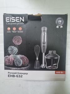 Б/в Блендер Eisen ehb-632 01-200907008