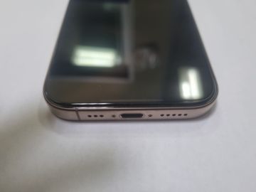 Б/в Мобільний телефон Apple iphone 16 pro 256gb 01-200906949