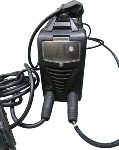 Б/в Зварювальний апарат Dnipro-M m-18d 2021 01-200833514