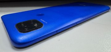 Б/у Мобильный телефон Xiaomi redmi 9c nfc 2/32gb 01-200906600