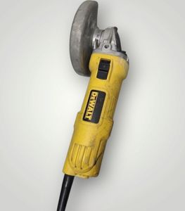 Б/в Кутова шліфмашина Dewalt dwe4057 01-200897378