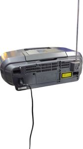 Б/в Магнітола Panasonic rx-d550gs-k 01-200806261