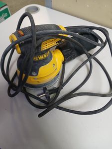 Б/в Шліфмашина вібро Dewalt dwe6423 01-200908786