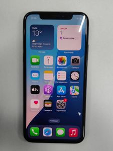 Б/в Мобільний телефон Apple iphone xs 256gb 01-200907448
