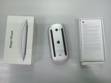 Б/у Мышь Apple magic mouse 2 01-200909294
