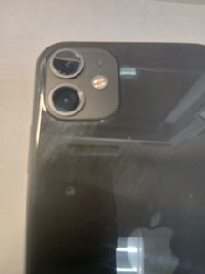 Б/в Мобільний телефон Apple iphone 11 128gb 01-200909257