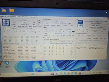 Б/у Ноутбук Dell 15/core i5 8265u ddr4/8gb ddr4/hdd 1000 gb/*інтегрована 01-200909575