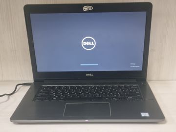 Б/в Ноутбук Dell 14/core i5 6200u ddr3/8gb ddr3/hdd 500 gb/*інтегрована 01-200909358
