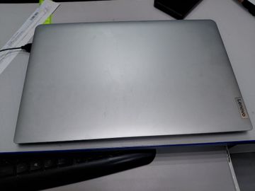 Lenovo 15/ryzen 5 5500u ddr4/8gb ddr4/hdd 300 gb/ssd *відсутній/*інтегрована