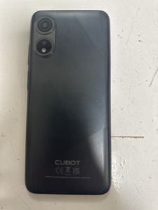 Б/у Мобільний телефон Cubot p60 6/128gb 01-200908464