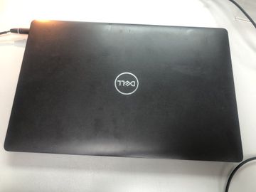 Б/в Ноутбук Dell 15/core i5 9300h ddr4/8gb ddr3/ssd 240 gb/*інтегрована 01-200909636