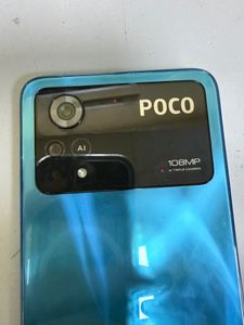 Б/в Мобільний телефон Poco x4 pro 5g 8/256gb 01-200909290