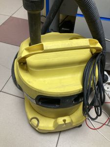Б/в Пилосос Karcher wd 2 plus v-12/4/18/c 1.628-009.0 01-200910010